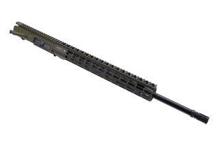 Aero Precision M5 Complete Upper with 20" barrel chambered in .308 winchester